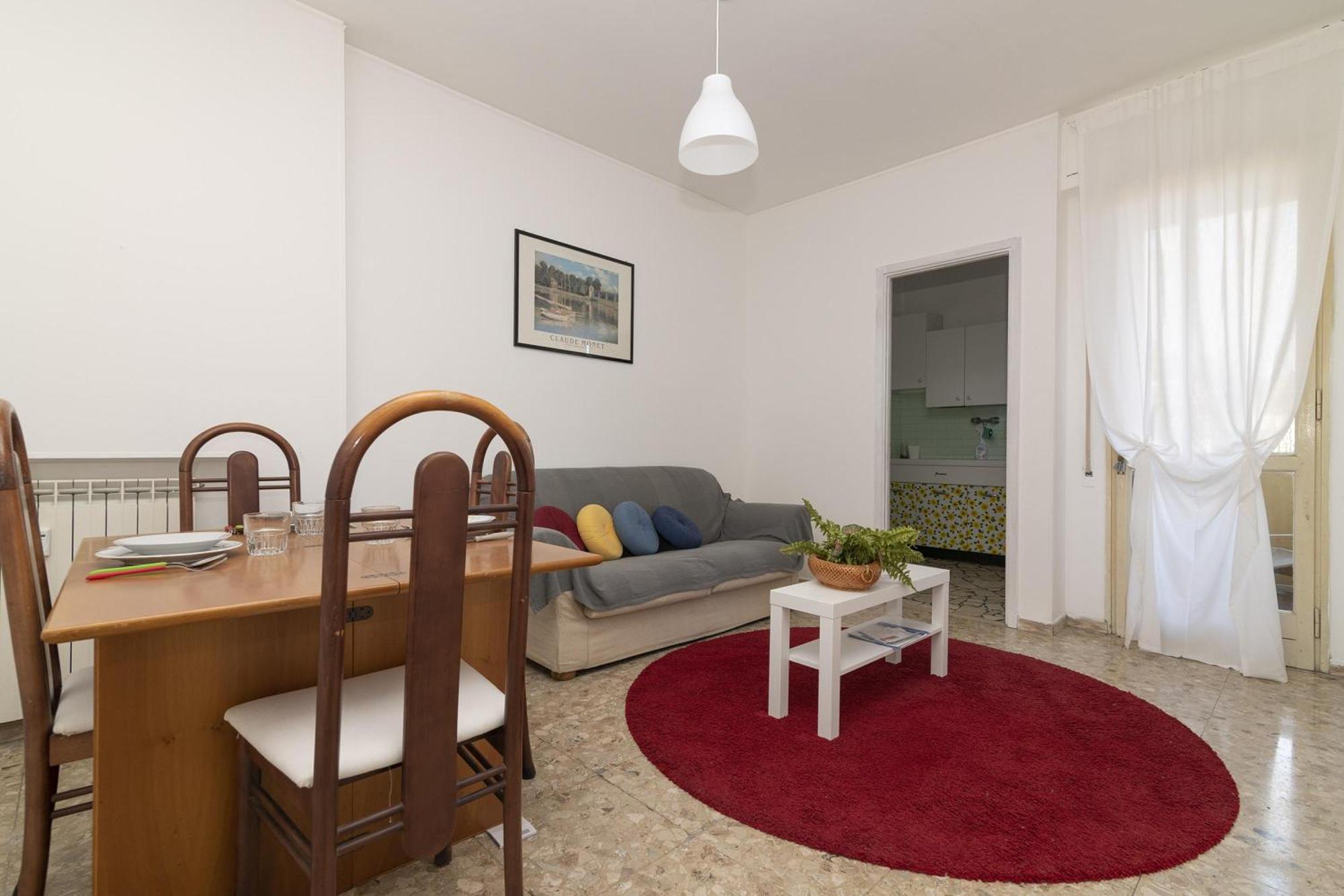 Casa Del Colonello - Happy Rentals 발레크로시아 외부 사진