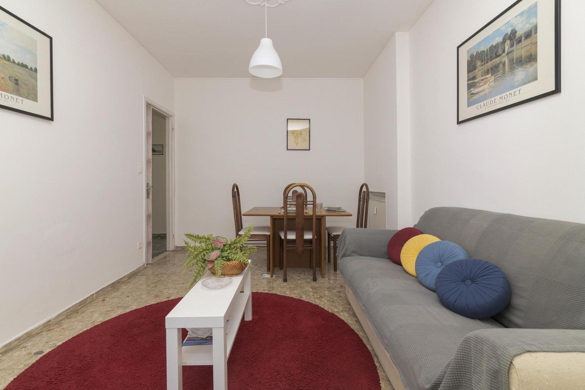 Casa Del Colonello - Happy Rentals 발레크로시아 외부 사진
