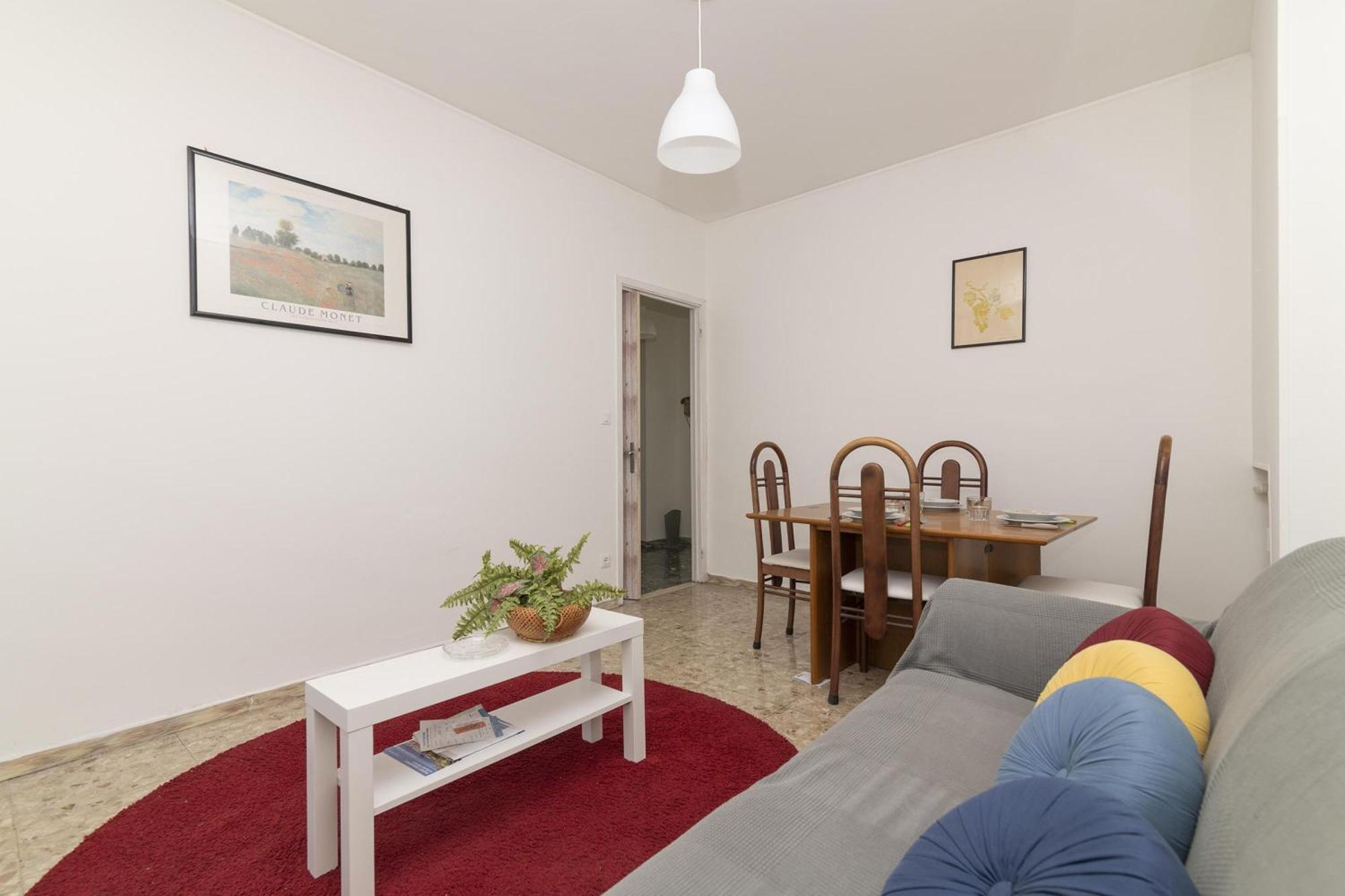 Casa Del Colonello - Happy Rentals 발레크로시아 외부 사진